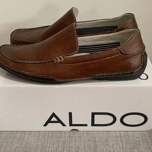 Men’s Aldo loafers